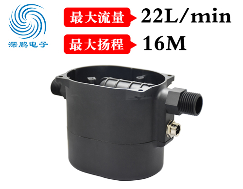 P6094管道增压泵(24v)