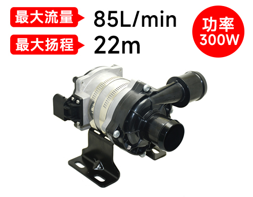 P7509汽车电子水泵