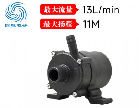 P4552储能补液水泵