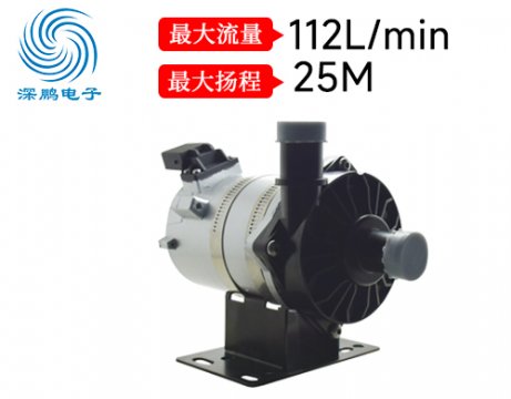 P9008储能循环水泵
